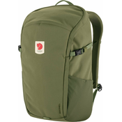 Fjällräven Ulvö 23 Green Outdoor nahrbtnik