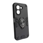 Maska IronGrip za Honor X7e crna