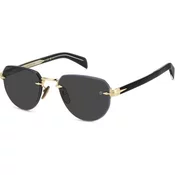 David Beckham Naocare za sunce DB 7144/S RHL/IR