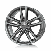 8,0X17 ALUTEC X10 5/120 ET30 CH72,6
