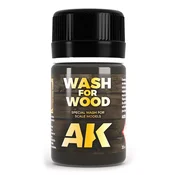 WASH FOR WOOD