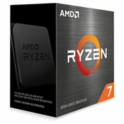 Procesor AMD Ryzen 7 5800X (8C/16T, 4.7GHz, 32MB, AM4), 100-100000063WOF - HIT ARTIKL 100-100000063WOF