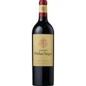 phelan-segur Vino Phelan - Segur 2021 Chateau Phelan - Segur 0,75 l