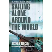 Sailing Alone Around the World