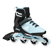 Rollerblade MACROBLADE 80 W, ženske role, plava 86B0760020