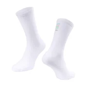 Force colour duže, belo l-xl/42-46 carape ( 90085851 )