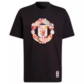Manchester United Adidas CNY majica