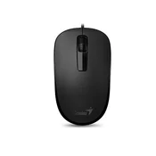Genius miš DX-125 crni