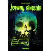 Johnny Sinclair - Beruf: Geisterjäger