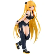Figurica Banpresto Glitter & Glamours To LOVE-Ru Darkness Konjiki No Yami - Street ver. (22 cm) (69606)