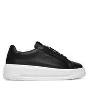 Superge LOVE MOSCHINO JA15015G1OIA0000 Črna