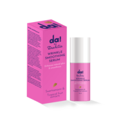 DAHLIA Wrinkle smoothing serum Da!, 30ml