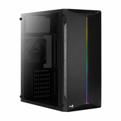 BaB Racunalo Samurai Warrior (Ryzen 5 4500, 16GB RAM, 480GB SSD, RX 6500 XT,WiFi)