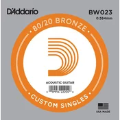 DAddario BW023
