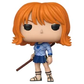 Figura Funko POP! Television: One Piece - Nami #1880