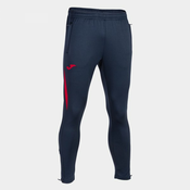 CHAMPIONSHIP VII LONG PANTS NAVY RED S