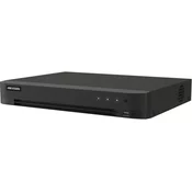 Hikvision iDS-7216HQHI-M1/XT 16-kanalni 1080p 1U H.265 AcuSense DVR