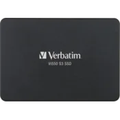 SSD 2.5 128GB Verbatim Vi550 49350