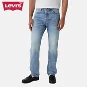 Levis 501 Ltwt Traperice