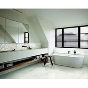 Marazzi Marbleplay Calacatta keramične ploščice, 58x58cm