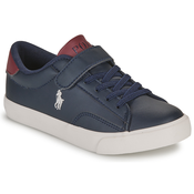 Polo Ralph Lauren  Nizke superge THERON V PS  pisana