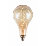 LED filament žarnica s toplo svetlobo z žarnico E27, 4 W Pear – Markslöjd
