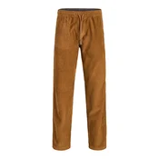 JACK & JONES Hlače JPSTKANE HEATH karamel