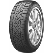 DUNLOP zimska pnevmatika 255 / 50 R19 107H WINTERSPORT 3D XL