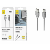 OnePlus Kabel za Tiskalnik 1.5M AM v BM