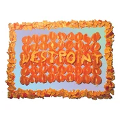 Westpoint - Westpoint (LP)