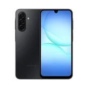 Samsung A17 4GB 128GB Black EU