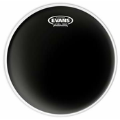 Evans TT16CHR Black Chrome Drum Head 16