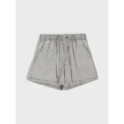 Sinsay - Denim jogger ????? µ? ???? µ??? - svetlo siva