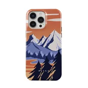 Premium maska Burga Tough Summit za iPhone 14 Pro