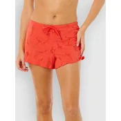 Rip Curl Oasis Swim kopalne hlače deep red