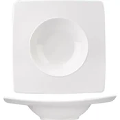 CHURCHILL Alchemy Ambience globok krožnik, kvadraten, dolžina: 270 mm (6 kos)