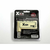 XVIVE MINI HEADPHONE AMP ACOUSTIC