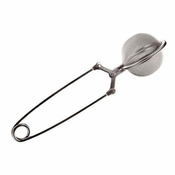 Banquet Vzmetni čajnik iz nerjavečega jekla 16,5 cm CULINARIA