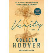 Colleen Hoover - Verity