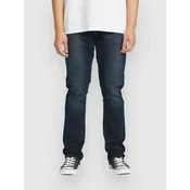 Volcom Vorta Denim Jeans new vintage blue