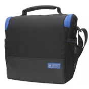 ELEMENT S20 torba za rame crno