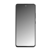Steklo in LCD zaslon za Samsung Galaxy A51 5G/SM-A516, originalno, črno