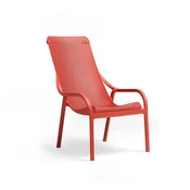 Počivalnik NET LOUNGE - Corallo