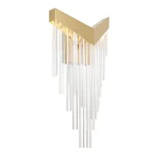 Elstead Lighting STENSKA LED-SVETILKA Eurofase 12 W 330 lm 3000 K 220-240 V