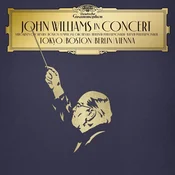John Williams - In Concert (Butterfly Package) (Limited Edition) (Deluxe Edition) (Box Set) (7 LP)