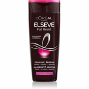 L´Oréal Paris Elseve Arginine Resist X3 šampon za oslabljenu kosu protiv ispadanja kose 400 ml za žene