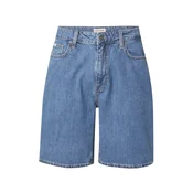 GUESS JEANS Kavbojke moder denim