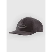 Patagonia Corduroy Cap ink black