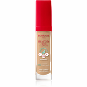 Bourjois Healthy Mix hidratantni korektor protiv tamnih krugova nijansa 53 Golden Beige 6 ml