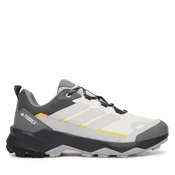 ADIDAS TERREX Nizki čevelj Skychaser Ax5  antracit / svetlo siva / temno siva / oranžna